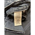 Aeropostale Mid-Rise Ankle Jegging Jeans Women's Size 12 Cotton Blend Blue Denim Photo 5