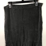 Lou & grey  gray lounge pants women’s‎ size small Photo 3