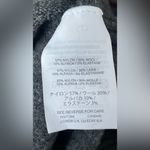 J.Crew Womens Long Sleeve Sweater Dress Gray Wool Alpaca V Neck Sz XL Photo 5