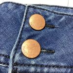 Tinseltown  Denim Shorts Size 1 Photo 1