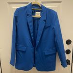 Abercrombie & Fitch Abercrombie Blazer Photo 0
