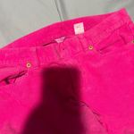 J.Crew  cord pink pants 30T Photo 5