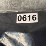 Garnet Hill Dress Womens XS Black Jersey Knit Sheath Career Business Minimalist Photo 7