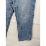 American Eagle  Stovepipe Strigid Jeans Women 10 Blue Denim‎ Preppy Grunge Skater Photo 10