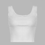 Cha Cha  Newbury Lace Tank Top Photo 1