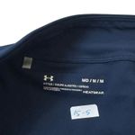 Under Armour Blue Athletic Mini Skort/Skirt Women's Size Medium | 15-5 Photo 3