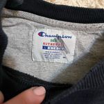 Champion crew neck large Photo 15