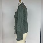 Candie's Candie’s Military Style Jacket XL Photo 6