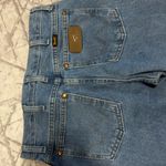 Wrangler  Men’s Jeans 30 x 30 straight blue jeans  Photo 2