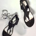 Chinese Laundry Black Sandals Photo 0