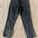 PacSun Mom Jeans black Photo 1