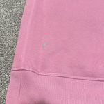 Zyia  Active Women's Oh So Soft Cowl Neck Sweatshirt‎ Hoodie size medium Photo 3