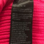 White House | Black Market Sleeveless Ribbed V-neck Tank Sweater Photo 5