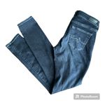 AG Adriano Goldschmied The Legging Super Skinny Jeans Photo 3