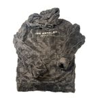 Soly‎ Hux Los Angeles Keynote Hoodie – Size M Black Size M Photo 2