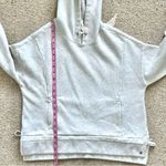 Fabletics Rayna Side Tie Hoodie Sweatshirt Medium Photo 3