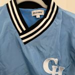 Hinge Gold  Pullover Photo 1