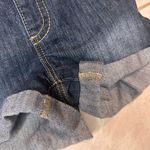 Hot Kiss Ava Overalls Dark Denim Photo 2