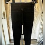 Reformation Black  jeans NWOT size 26 Photo 2