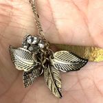 Anthropologie  Perch charm bracelet Photo 2