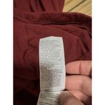 Banana Republic  Women Criss Cross Long Sleeve Shirt‎ Size Small Stretch Office Photo 9