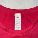 Alo Yoga  Crop Top Photo 1