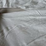 Boutique white embroidered boho top Photo 1