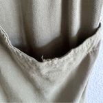 Anthropologie Anthro | Dolan Northwestern Joggers Pants High Rise Elastic Olive Green Photo 5