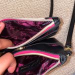 Betsey Johnson Black And White Shoulderbag Photo 3