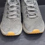 Nobull  Allday Knit Women's Size 9 Cool Grey Training Shoes Photo 5