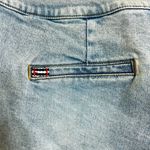 Alice + Olivia  Denim Shorts size 32 Photo 4