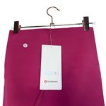 Lululemon  Glow Up Super-High-Rise Tight 25" in Magenta Smoke Size 6 New Photo 6