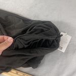 Beyond Yoga Women's Infinity Scarf Black With Pocket NWT Athletic Workout Gift Photo 5