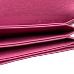 Coach Barbie Pink Cardholder / Wallet Photo 4