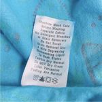 Fresh Produce  Seashell Print Cotton Short Sleeve Dress Size S Photo 6