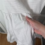 STAUD  Mini Landry Dress L Photo 6