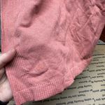 Lululemon  Yin Vibes Turtleneck Copper Clay Photo 5