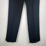CAbi Wide Leg Trousers Black Sz 4 Photo 2
