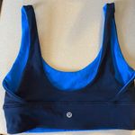 Lululemon Reversible Sports Bra Photo 0