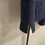 Worthington Vintage 100% Wool Navy Women’s Blazer  Size 18 Circa 90’s Photo 11