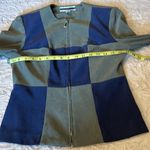 Amanda Smith petites blazer size 4P Photo 5