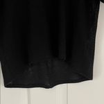 Karlie Black Tunic Top Photo 5