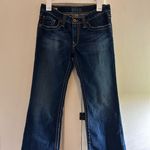 Big star  Casey Jeans 29S Western Cowgirl Photo 0