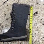 BEARPAW Women's Isabella Snow winter Boots- size 6. Grey Photo 7