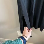 A New Day ✨ Women’s Long Shirt Dress Medium Photo 6