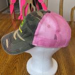 John Deere  trucker hat Photo 2