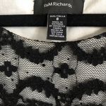 R & M Richards R&M Richard Dress Lace Photo 4