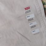 Levi's  surplus straight khaki pants size 16W Photo 1