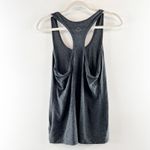 Beyond Yoga  Travel Lightweight Racerback Tank Top Gray Medium Photo 4