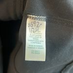 Roots  Rib Knit Activewear Softshell Fully Zip Jacket w/Pockets & Thumbholes, XL Photo 9